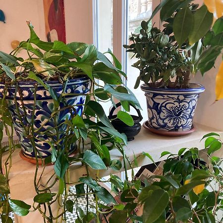 Charming Apt With Baroque View - レッチェ エクステリア 写真