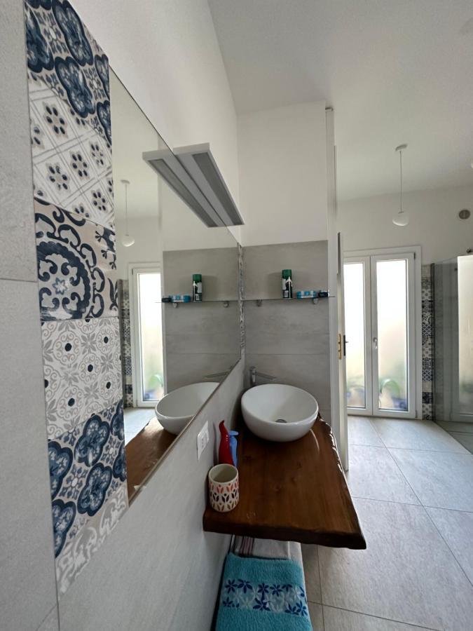 Charming Apt With Baroque View - レッチェ エクステリア 写真