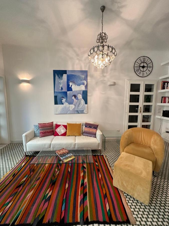 Charming Apt With Baroque View - レッチェ エクステリア 写真