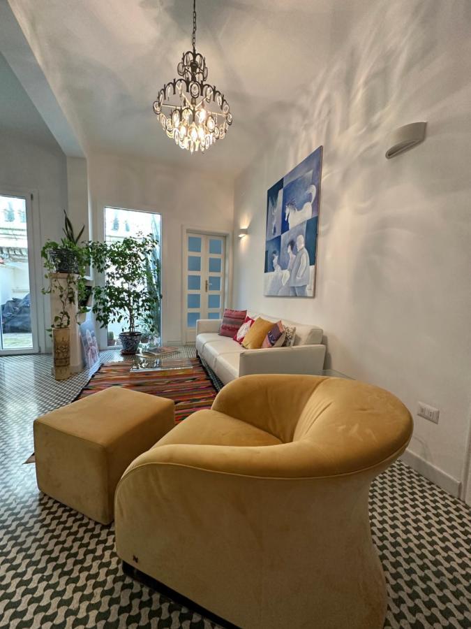 Charming Apt With Baroque View - レッチェ エクステリア 写真
