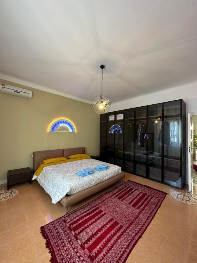 Charming Apt With Baroque View - レッチェ エクステリア 写真