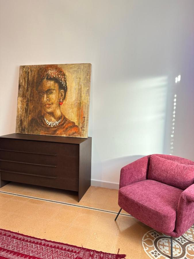 Charming Apt With Baroque View - レッチェ エクステリア 写真
