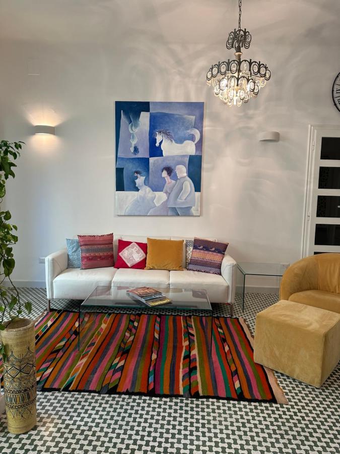 Charming Apt With Baroque View - レッチェ エクステリア 写真
